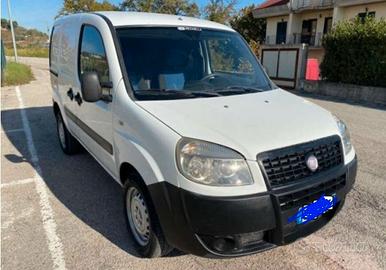 FIAT DOBLO 2009 RICAMBI PEZZI ACCESSORI
