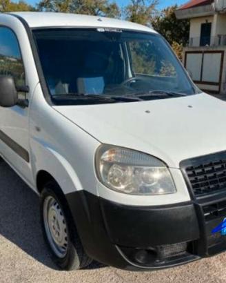 FIAT DOBLO 2009 RICAMBI PEZZI ACCESSORI