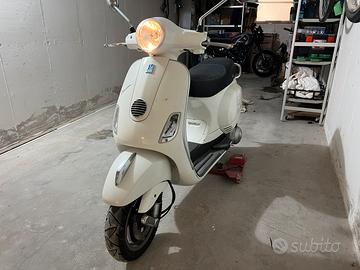 Vespa 125 Piaggio