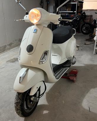 Vespa 125 Piaggio
