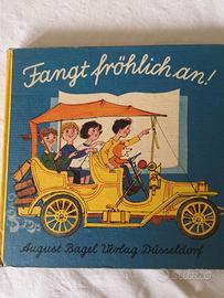 Fibel "Fangt fröhlich an!"