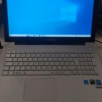ASUS N550JK Intel® Core™ i7 i7-4700HQ Computer