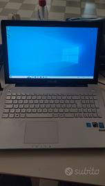 ASUS N550JK Intel® Core™ i7 i7-4700HQ Computer