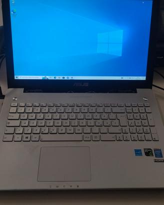 ASUS N550JK Intel® Core™ i7 i7-4700HQ Computer