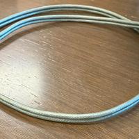 Naim Super Lumina 4 Pin DIN to XLR Stereo 1 m