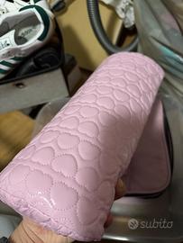 Lampada unghie e accessori