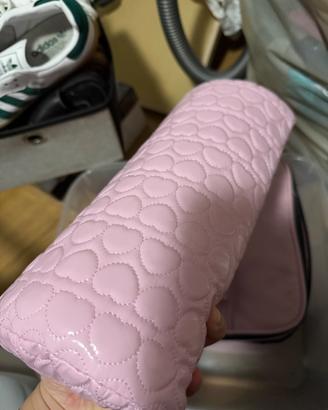 Lampada unghie e accessori