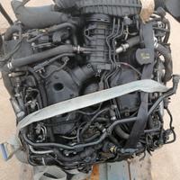 motore Land rover sport diesel 306 dt