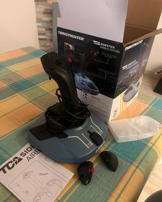 Thrustmaster TCA Sidestick Airbus Edition