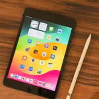 iPad mini 5 256 gb wifi + cellular