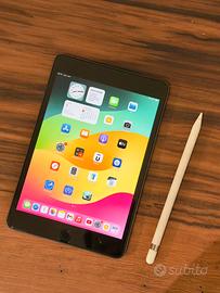 iPad mini 5 256 gb wifi + cellular