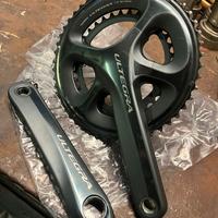 Gruppo Shimano Ultegra 6800 11V