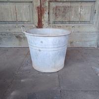 Coppia Mastelli Zinco Vintage 45cm