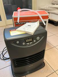 Stufa 3 KW Isoparafina.