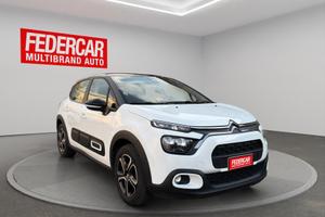 Citroen C3 BlueHDi 100 S&S Feel Pack
