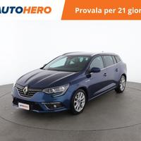 RENAULT Megane Sporter dCi 8V 110 CV EDC Energy