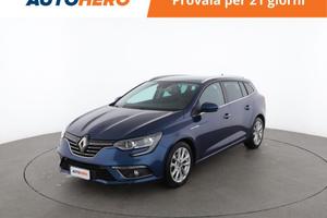 RENAULT Megane Sporter dCi 8V 110 CV EDC Energy