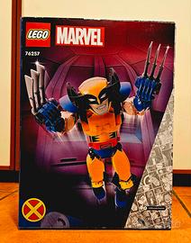 Lego Marvel Wolverine