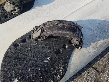 tavola windsurf  Mistral 