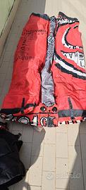 Kitesurf completo