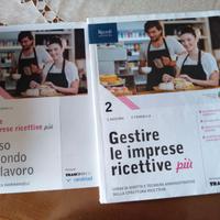 Gestire le imprese ricettive più 2