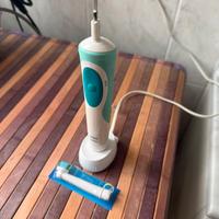 Spazzolino elettrico