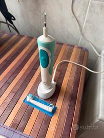 Spazzolino elettrico