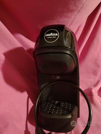 macchina caffe a modo mio