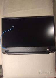 Display Completo HP Victus 15-fb-144Hz-FullHd-IPS