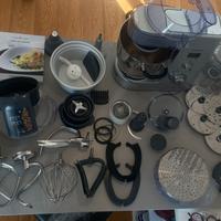 Kenwood Cooking Chef Major