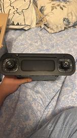 Autoradio originale Fiat Panda 2018
