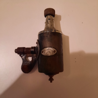 Dinamo bici epoca
