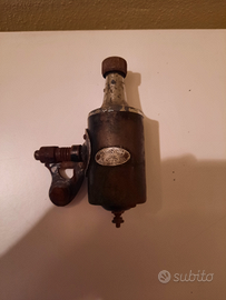 Dinamo bici epoca