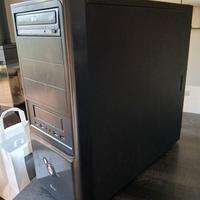 PC AMD X4 8GB RAM 480GB SSD NVIDIA QUADRO 600 WIFI