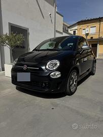 Fiat 500 1.2 POP+