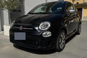 Fiat 500 1.2 POP+