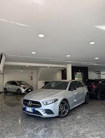 Mercedes-benz A 180 d Automatic Premium