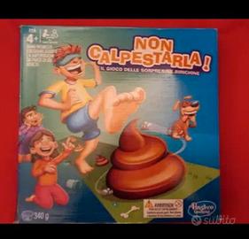 Giochi vari  Clementoni - Hasbro
