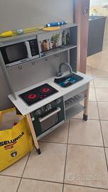 Cucina bambini Miele
