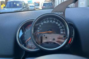 MINI COUNTRYMAN ONE D BUSINESS