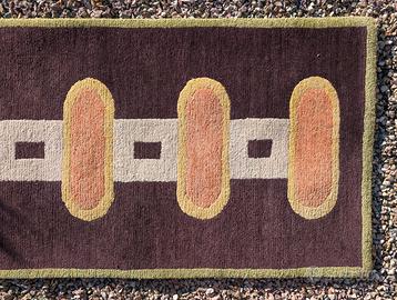 Memphis - Tappeto Nathalie Du Pasquier