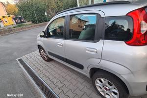 Panda Metano Twinair 