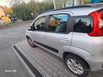 Panda Metano Twinair 