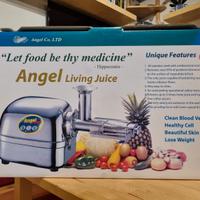 ESTRATTORE ANGEL IN ACCIAIO CHIRURGICO