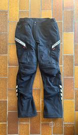Pantaloni Clover da moto