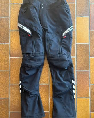 Pantaloni Clover da moto