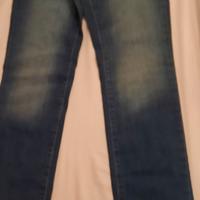 Jeans donna Conbipel