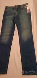 Jeans donna Conbipel