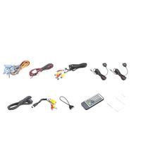 SINTONIZZATORE DVB-T2 CON TDT2 HD 1080I XTRONS MPE