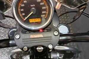 Harley Davidson sportster 883  Iron 2010- 30000 km